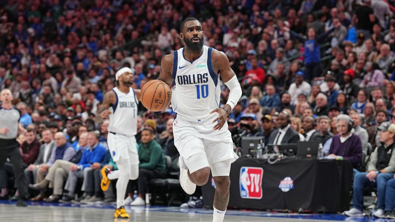 Fantasy basketball tips and projections for Thursday - ESPN