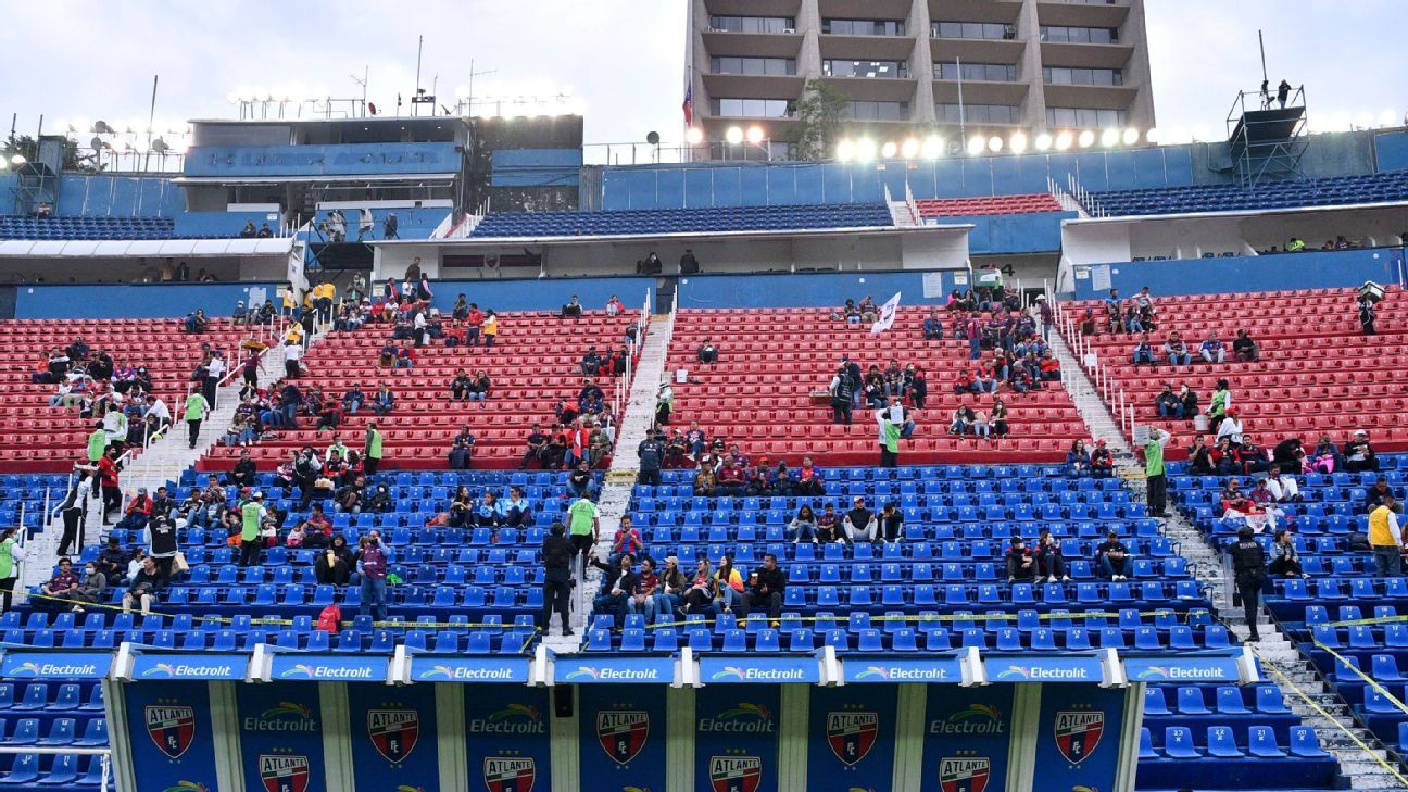 Boletos agotados para regreso de Cruz Azul al Estadio Ciudad de los