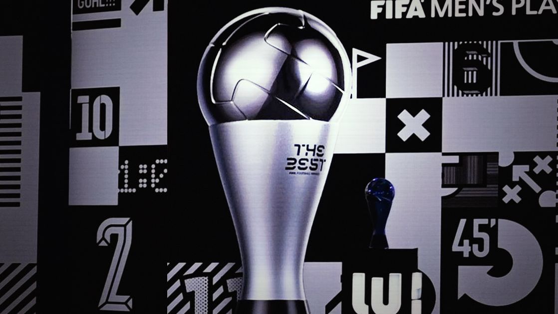 The Best Awards 2023 continues live