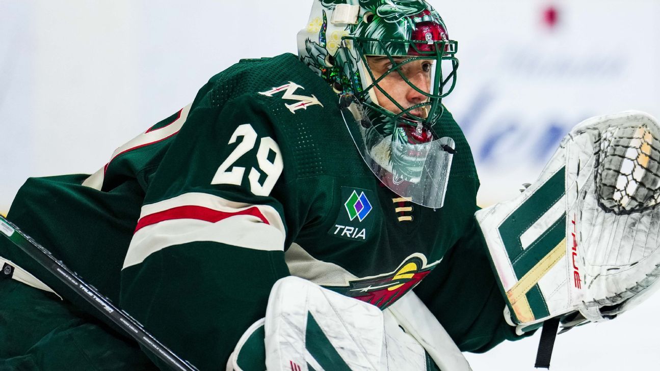 Marc-Andre Fleury solely in second place in all-time wins