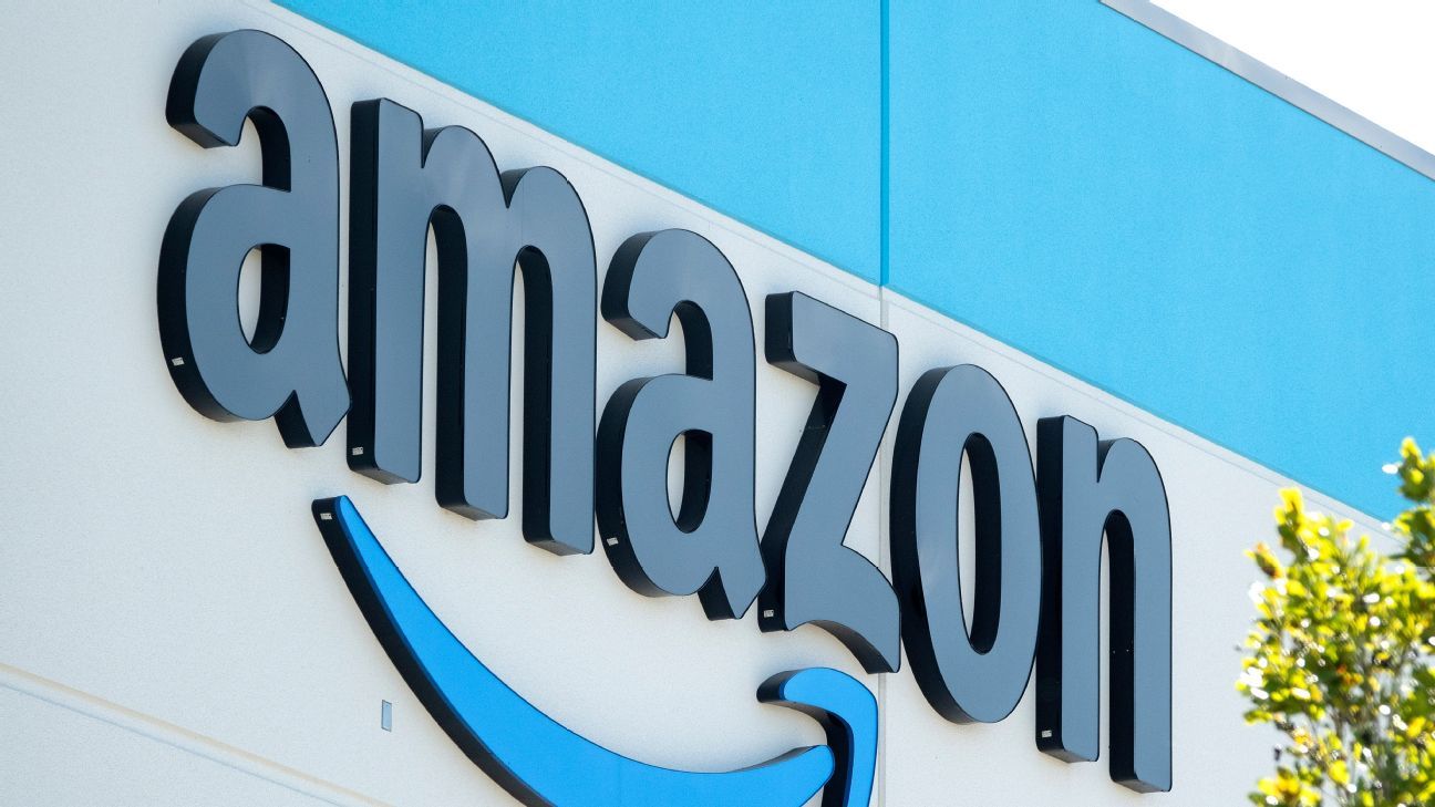Amazon investiert im Rahmen einer Insolvenz in Diamond Sports