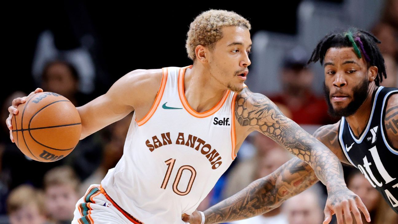 Fantasy basketball tips and projections for Wednesday - ESPN