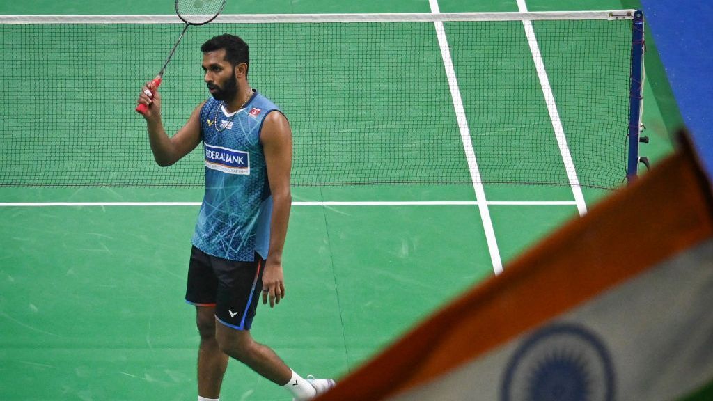 India Open 2024 Prannoy, SatChi play out classics for home crowd, set