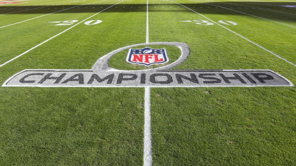 AFC and NFC Championship Game Matchups Set for Super Bowl LVIII Prelude