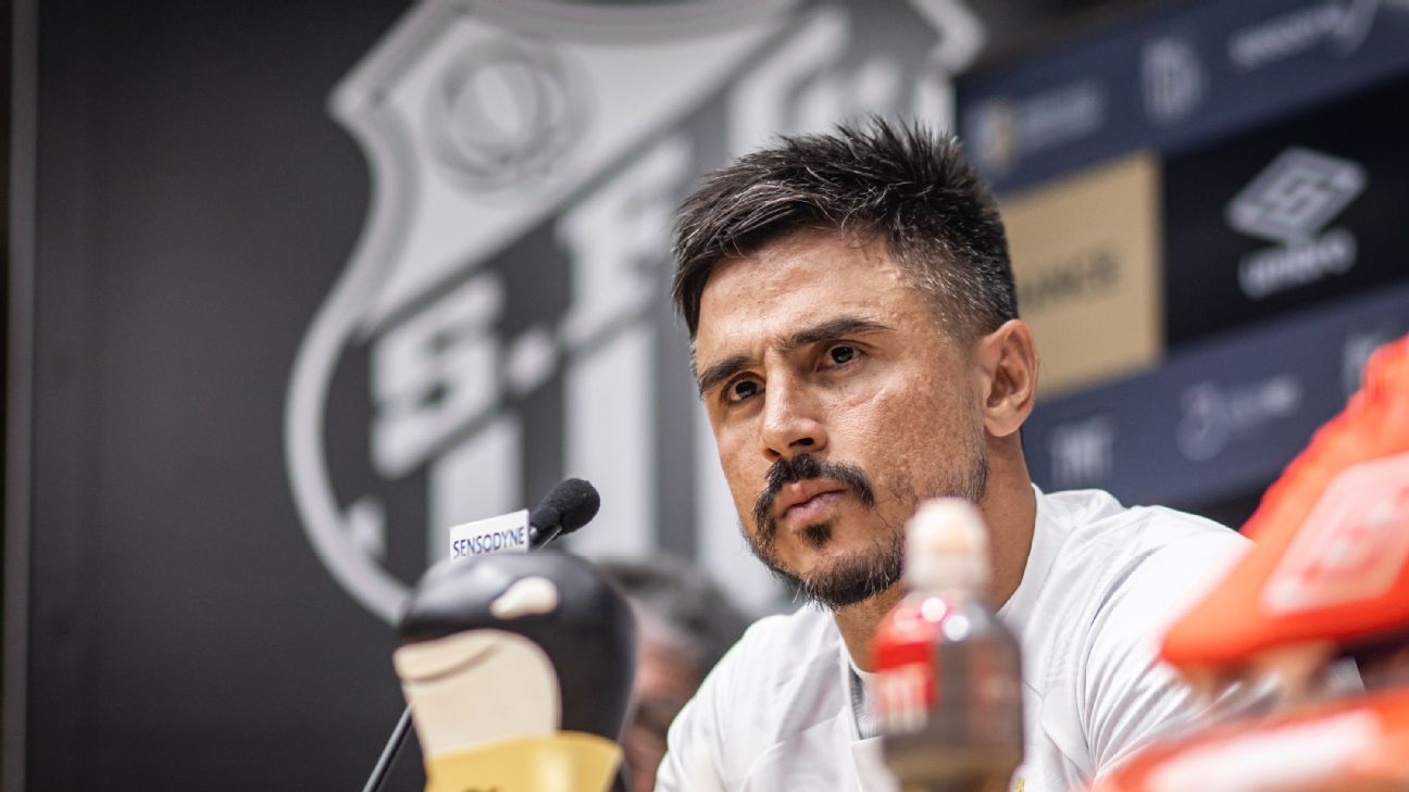 Criptomoedas: Mayke faz novo pedido à Justiça e envolve Santos no caso contra Willian Bigode