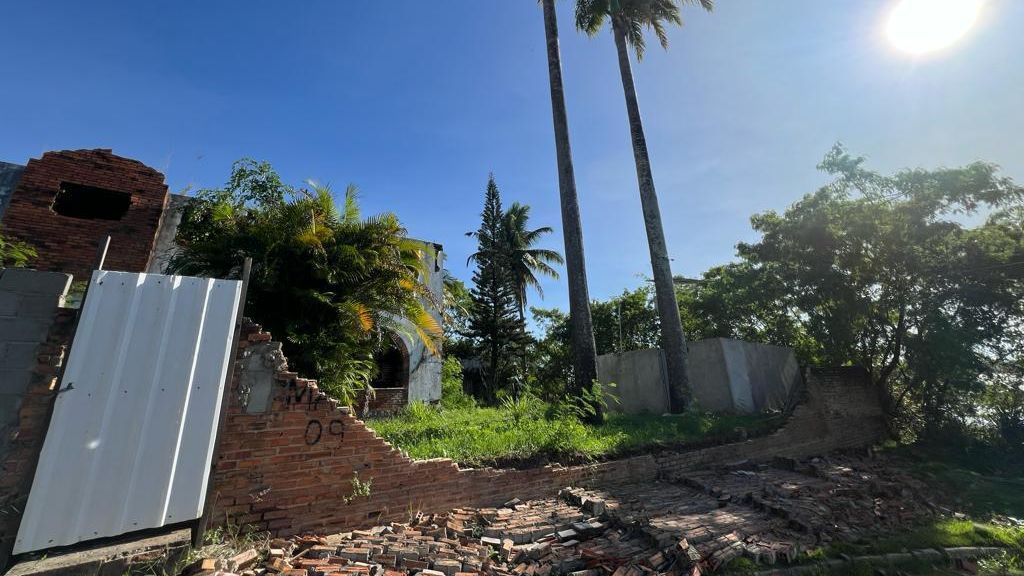 Como colapso de mina em Maceió desabrigou CSA e ídolo ex-Flamengo e deixou marcas que nem indenização milionária pagou