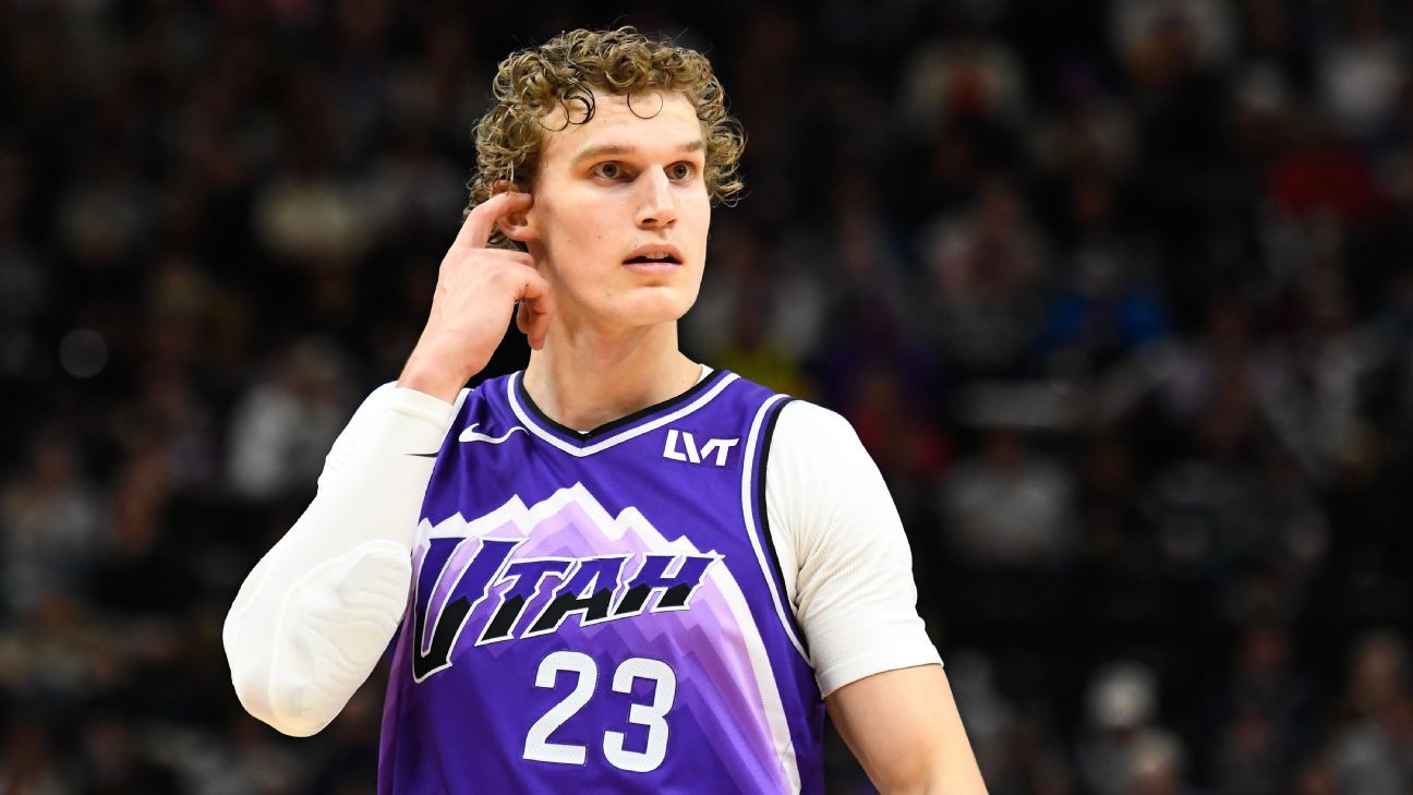 Jazz fined $100K for repeated Markkanen DNPs