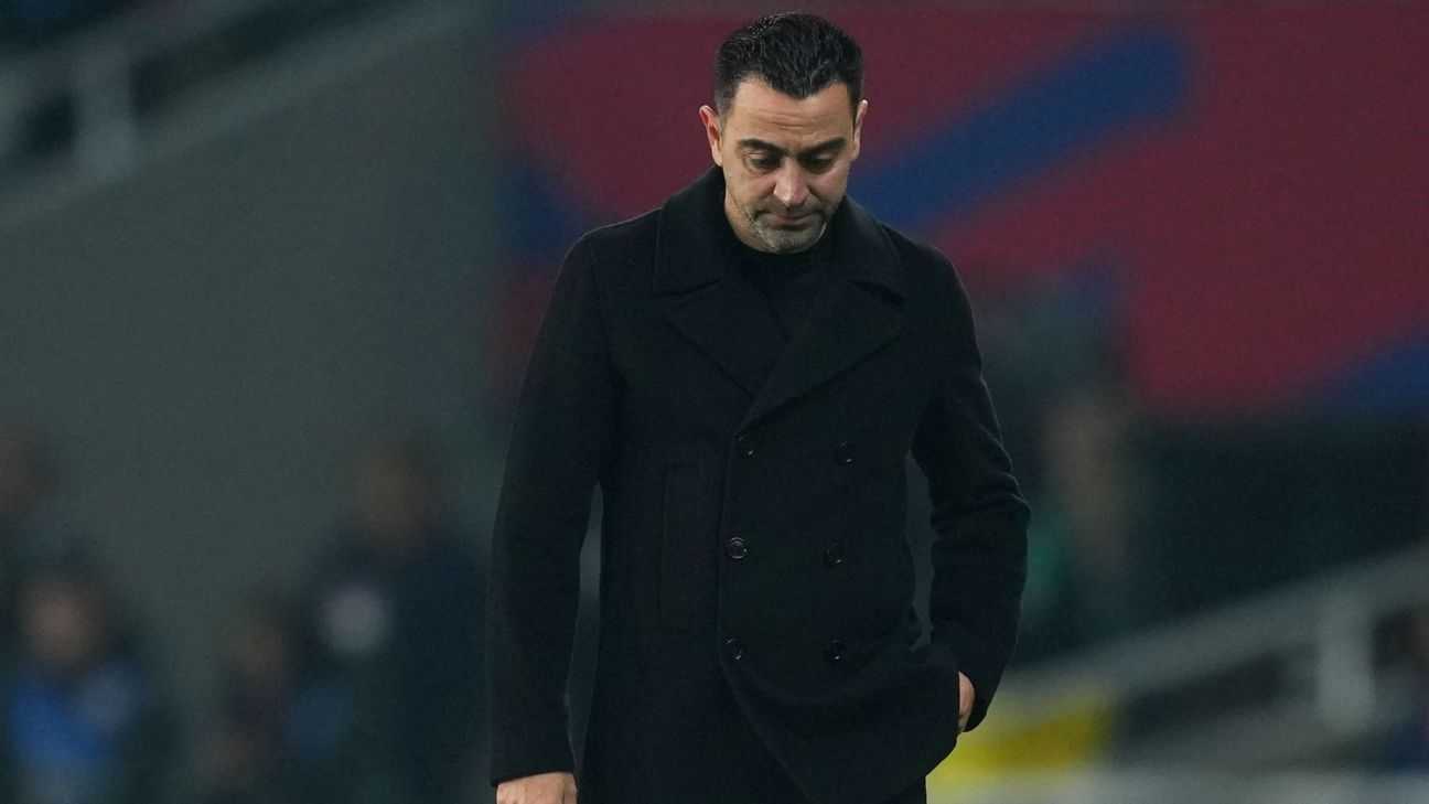 Barcelona busca vaga no Mundial de Clubes contra concorrência brasileira de peso.