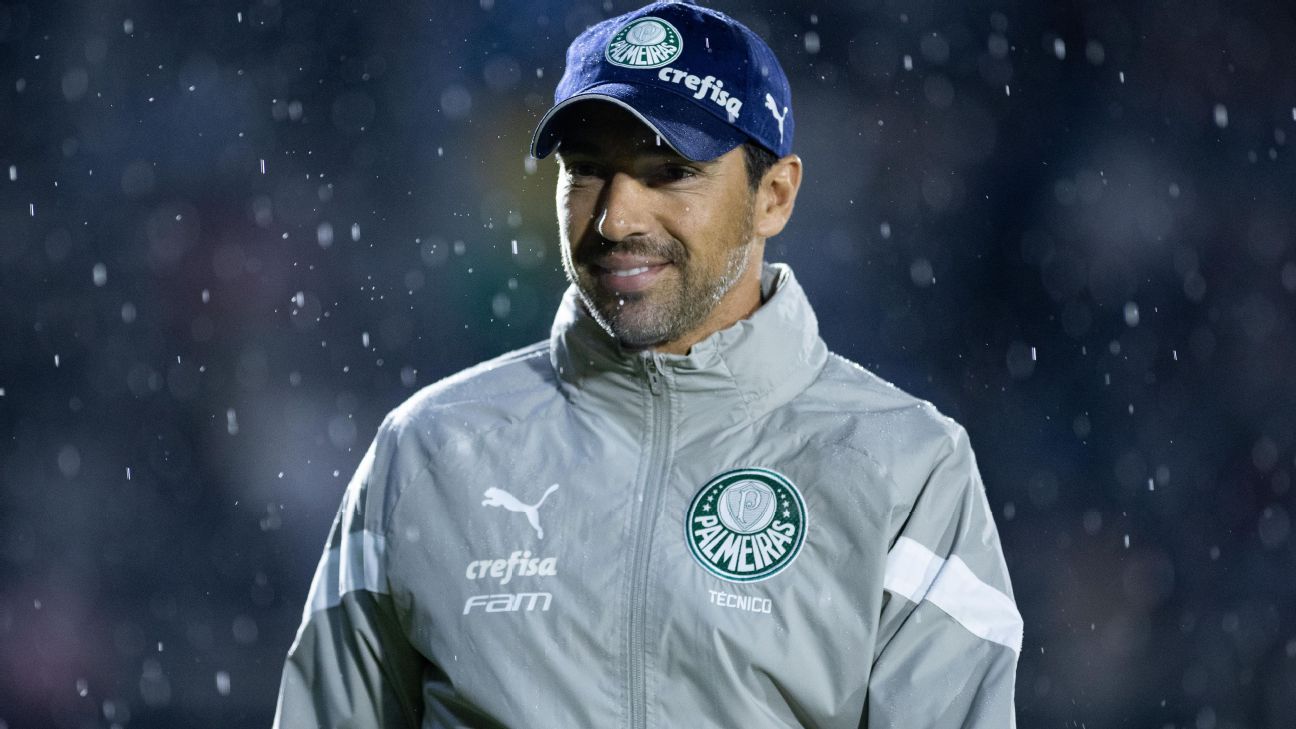 Palmeiras na libertadores: saiba onde assistir e os horários dos jogos.