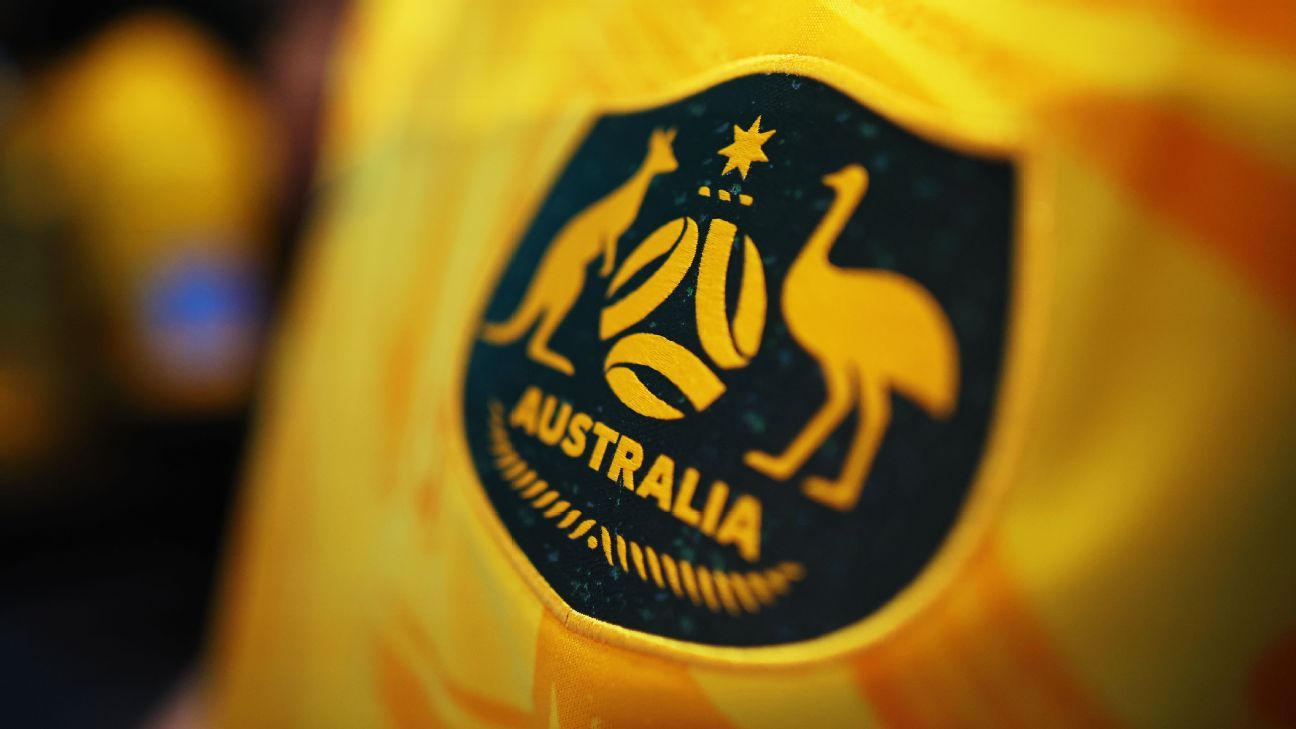 Football Australia investigating 'critical data' leak