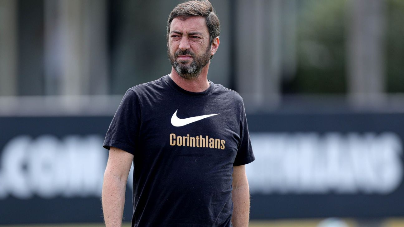 Ex-presidente do Corinthians, Duilio se manifesta sobre gasto com cartão corporativo nos Estados Unidos