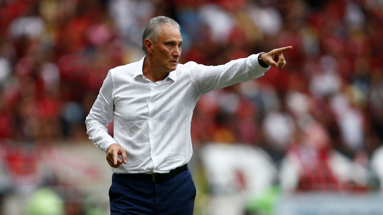 Flamengo precisa de reforços em diversas posições, não apenas zagueiro