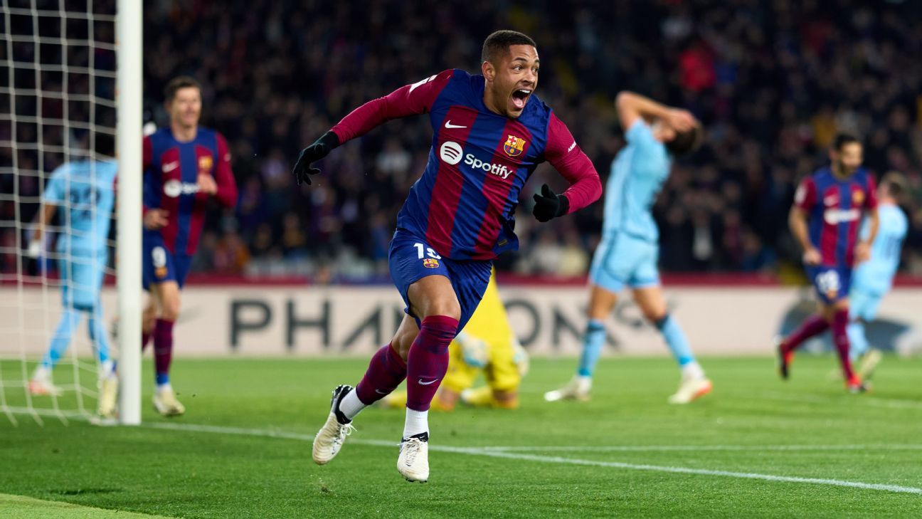 January window recap: Transfers, loans and improved teams - ESPN