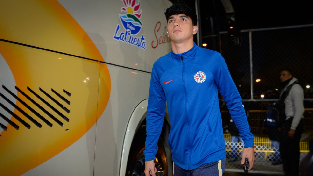 USA: Kevin Alvarez said he injects two to three times a week to play.