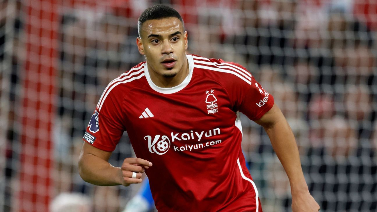 PROPOSTA ASTRONÔMICA! Murillo recebe oferta altíssima para lucro Alvinegro; Nottingham define futuro