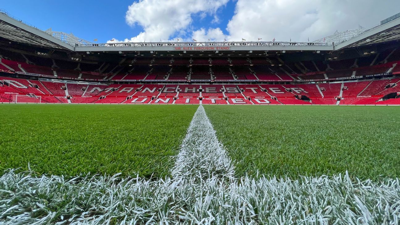 Manchester United x Barnsley: onde assistir ao vivo, horário e prováveis escalações
 #ÚltimasNotícias #Portugal