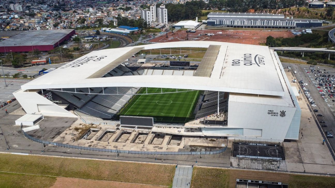 Corinthians x Cruzeiro: Onde Assistir ao Vivo, Horário, Palpites e Prováveis Escalações no Brasileirão