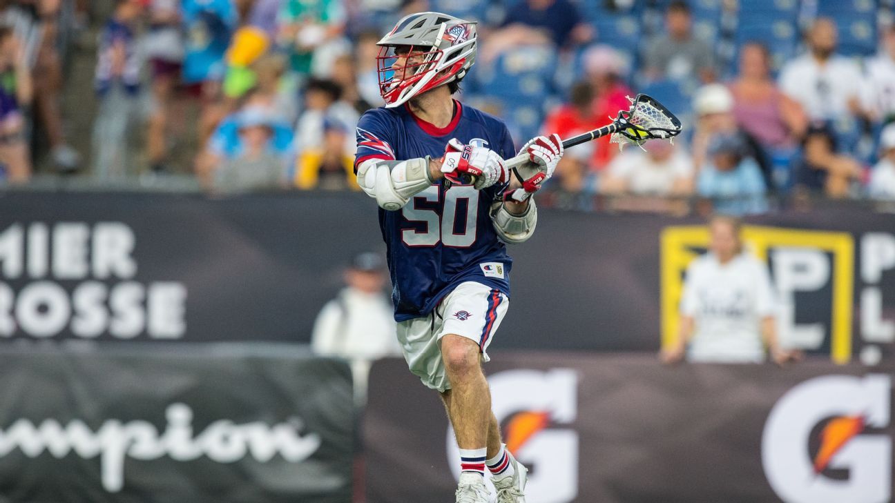 How to watch the 2024 PLL Championship Series: Teams, schedule, uniforms, broadcast details