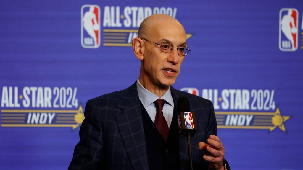 Adam Silver – NBA wird G League Ignite nach NIL neu bewerten