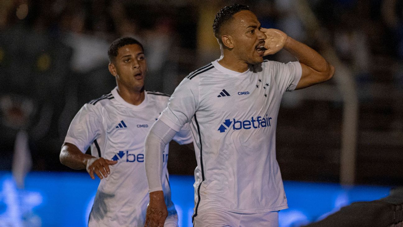 Universidad Católica x Cruzeiro: transmissão ao vivo, horário e escalações da Sul-Americana.