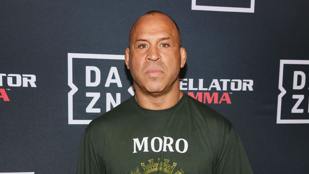 Wanderlei Silva Aquece Luta com Popó: Provocação e Promessa de Nocaute