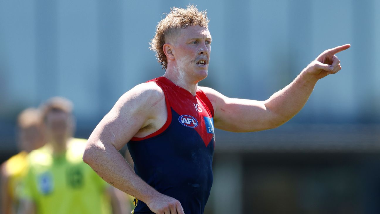 AFL Opening Round, 2024 Team news, selection, whispers, injuries