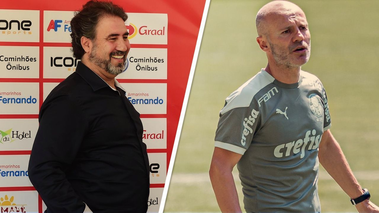 Parentesco Curioso Entre Auxiliar de Abel e Presidente da Portuguesa em Destaque.