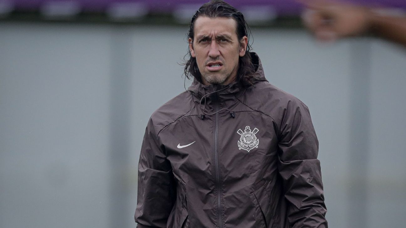 Cruzeiro age para ter Cássio e tem mais 2 objetivos principais