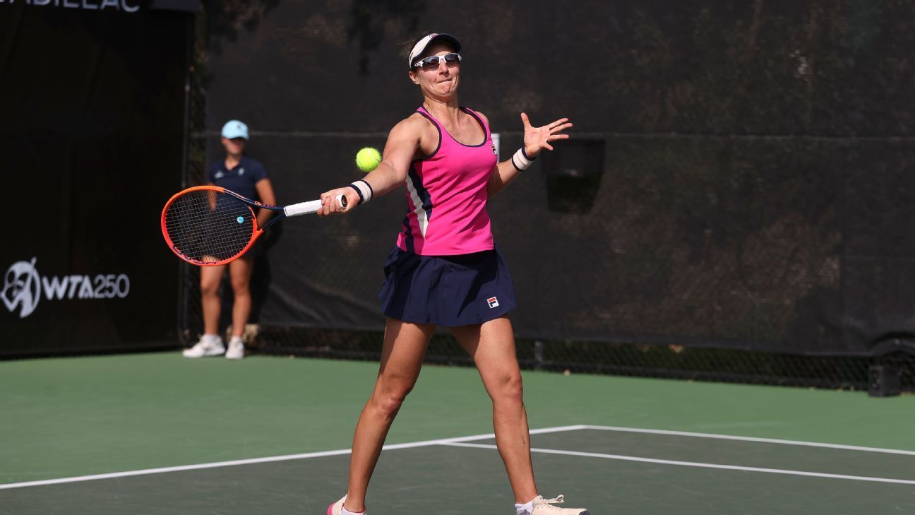 Seis sul-americanos disputarão vaga na chave principal de Indian Wells