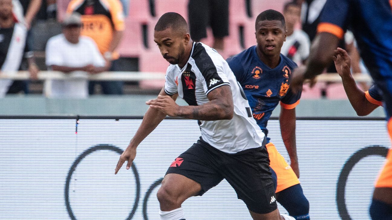 Ferj divulga datas dos jogos de volta da semifinal do Carioca; local pendente.