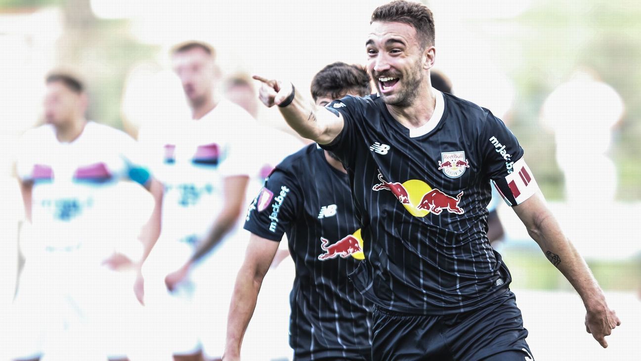 Flamengo contrata Léo Ortiz e Red Bull Bragantino o homenageia