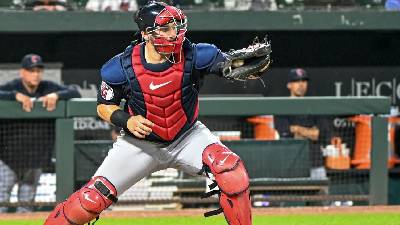 Catcher Mike Zunino announces retirement after 11 seasons, 149 HRs ESPN