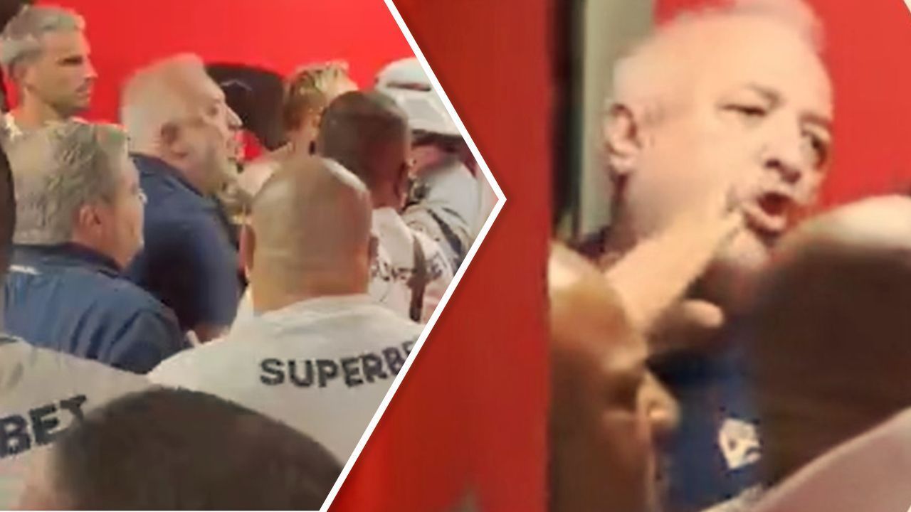 Campeão pelo São Paulo critica atitude de Belmonte em clássico contra o Palmeiras