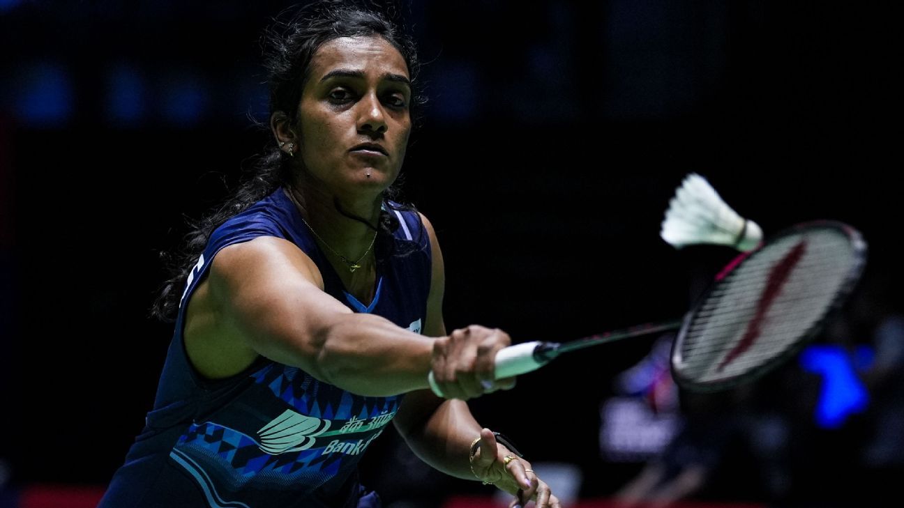 Indian Sports Live, Mar 27: PV Sindhu headlines India-heavy action at Madrid Open-ZoomTech News