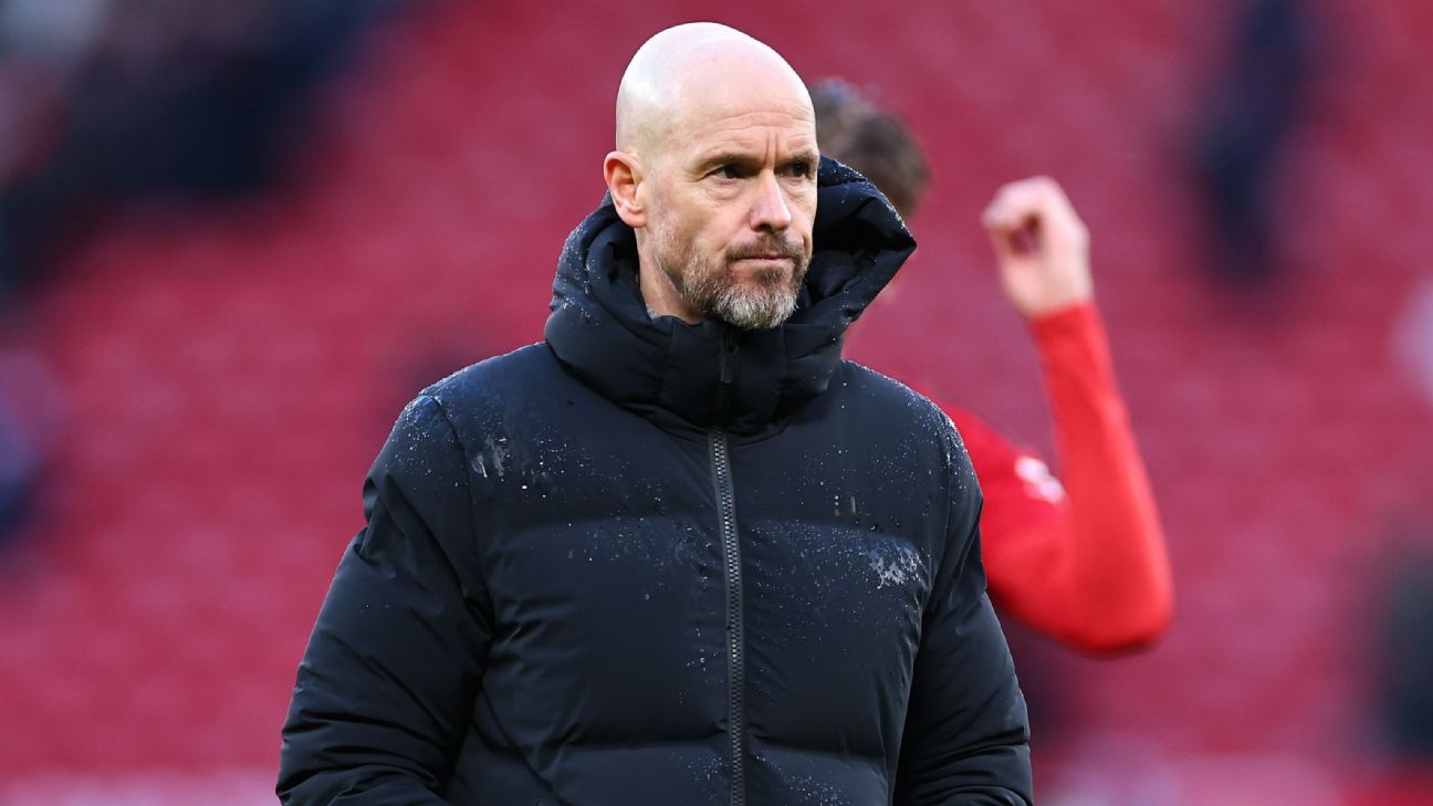 Ten Hag reveals frustrations with LB injury crisis-ZoomTech News