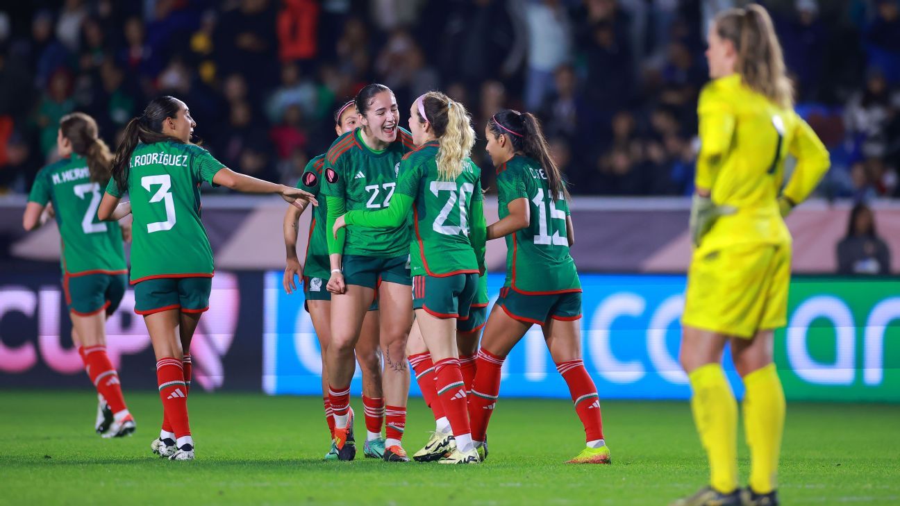 La victoria vs Estados Unidos fue engañosa, se está magnificando Villa