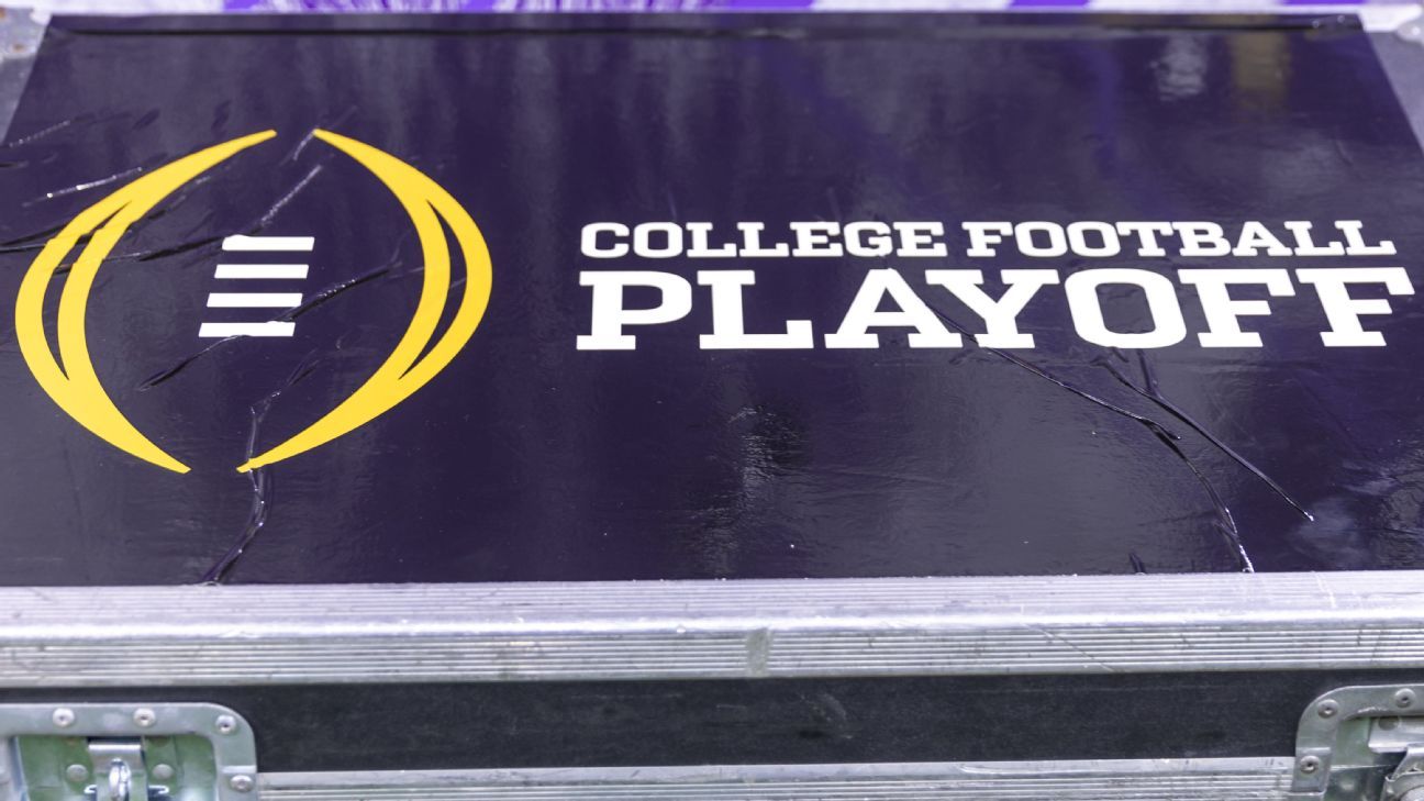 College Football Playoff: Five questions for the committee