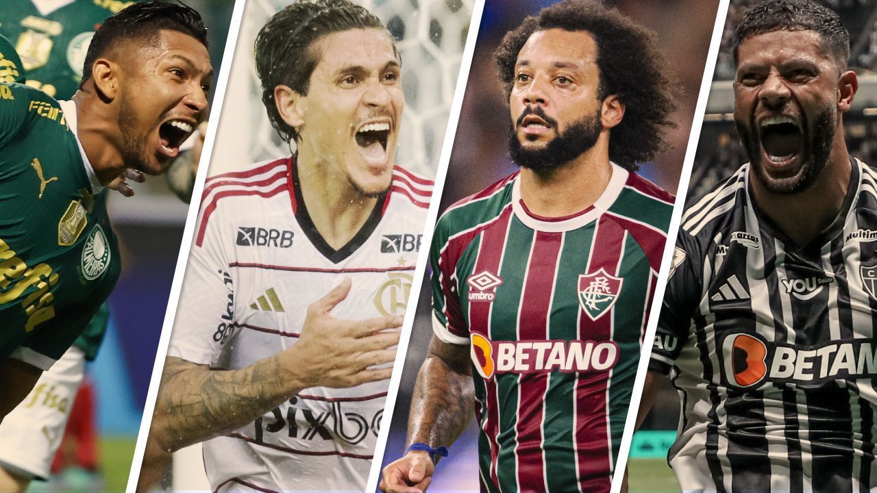 Palpites de Pai Vicari para Jogos Decisivos nos Estaduais: Paulista, Carioca e Mineiro