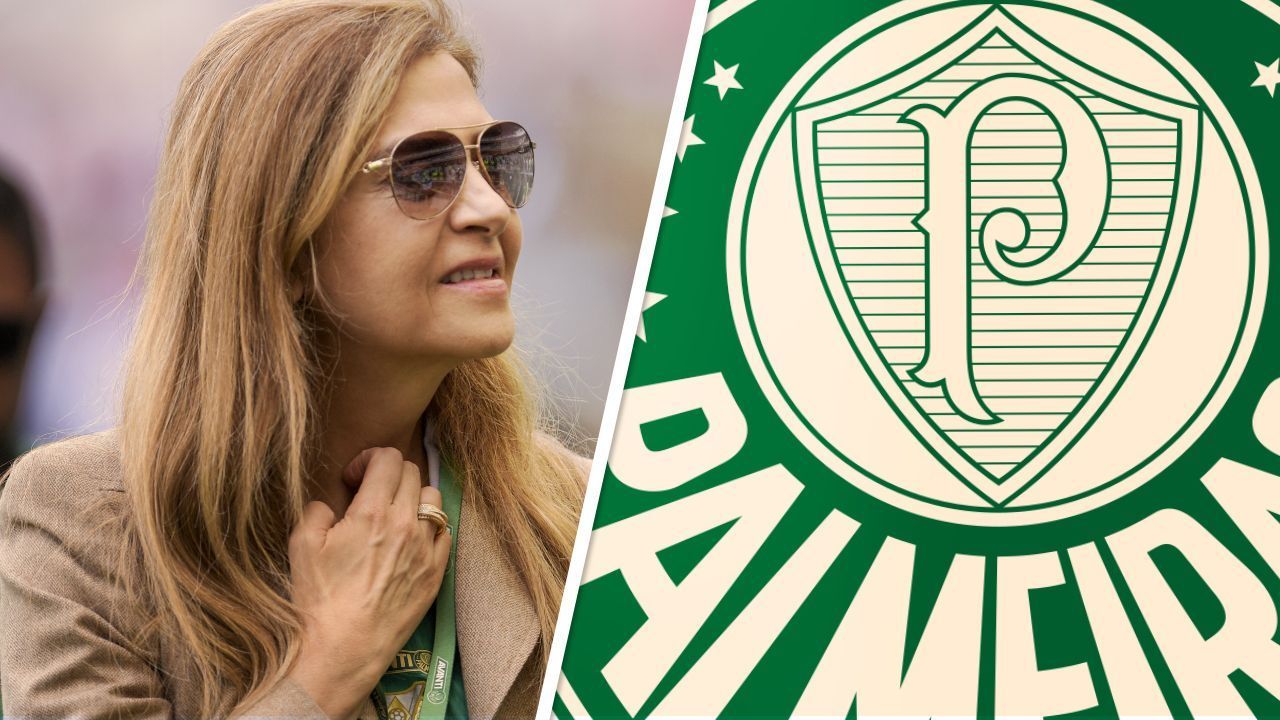 Palmeiras reduz dívida com Crefisa e dobra empréstimos com bancos, oposição questiona.