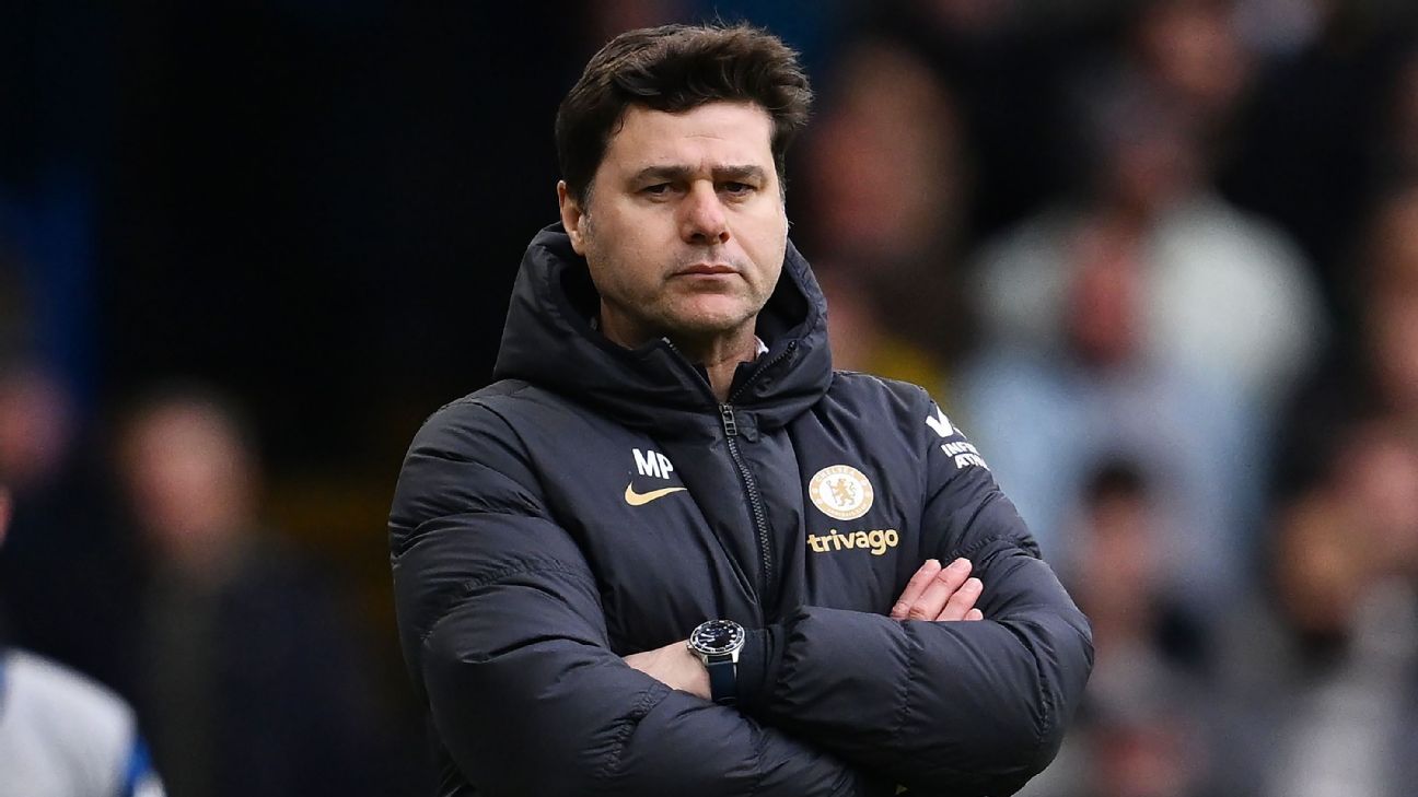 Sources: Pochettino agrees to take USMNT job