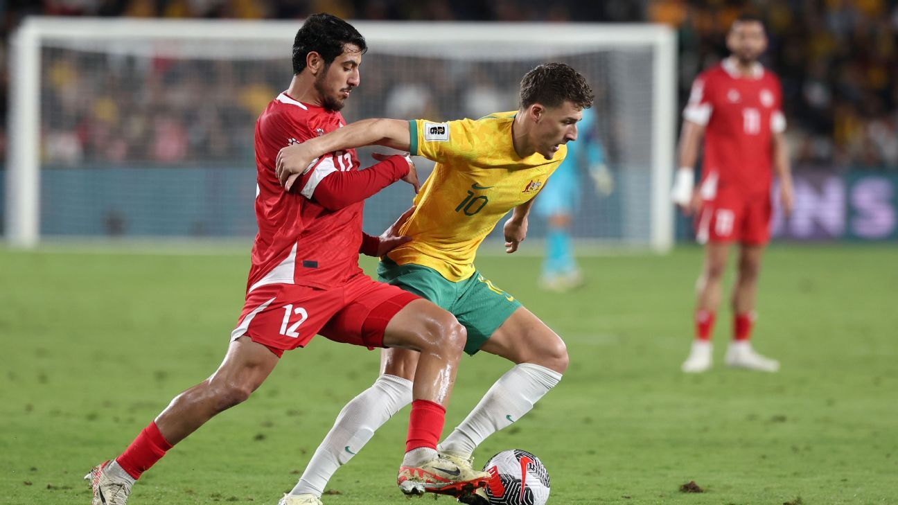 Hrustic's unexpected return sparks joy among familiar areas of angst - ESPN