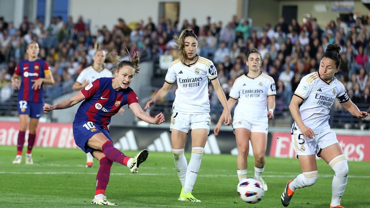 Liga F approves challenge-only video review