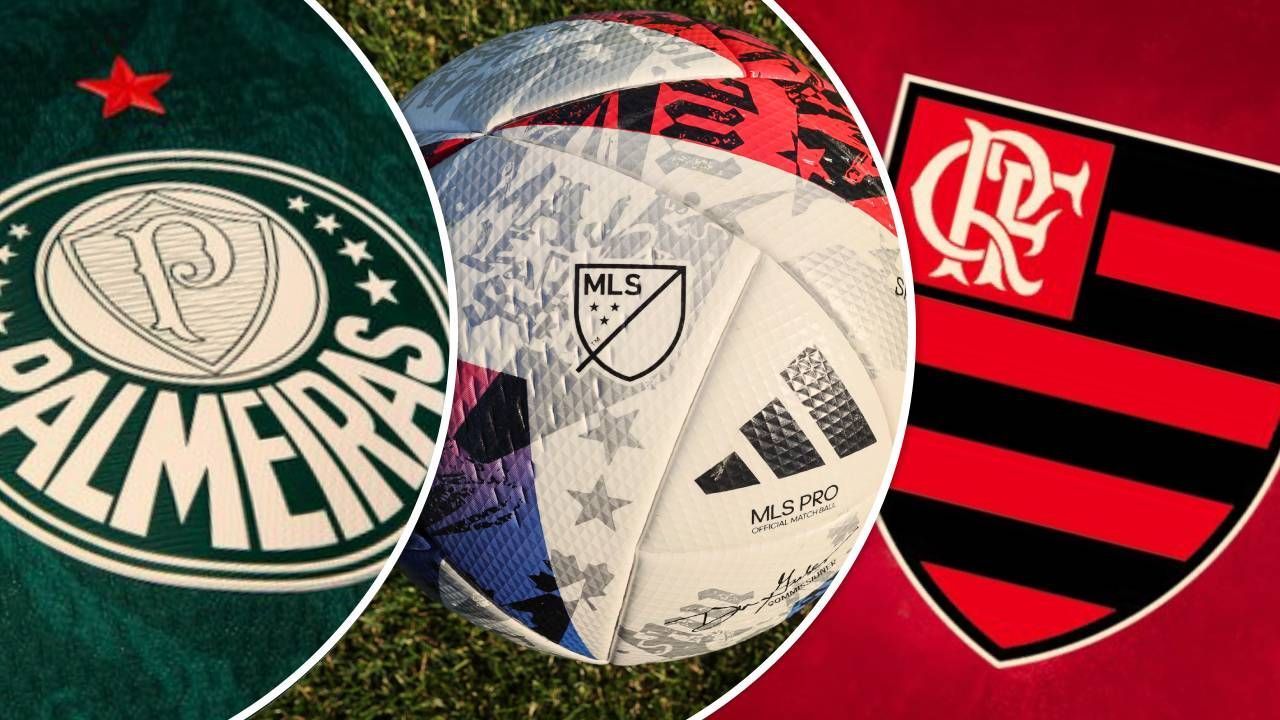 Dirigente brasileiro leva promessas de Flamengo e Palmeiras para MLS e inovação no mercado