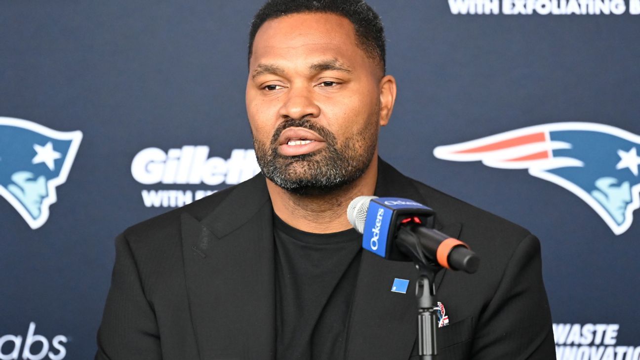 Mayo: Patriots 'still open' to trade offers for No. 3 pick - ESPN