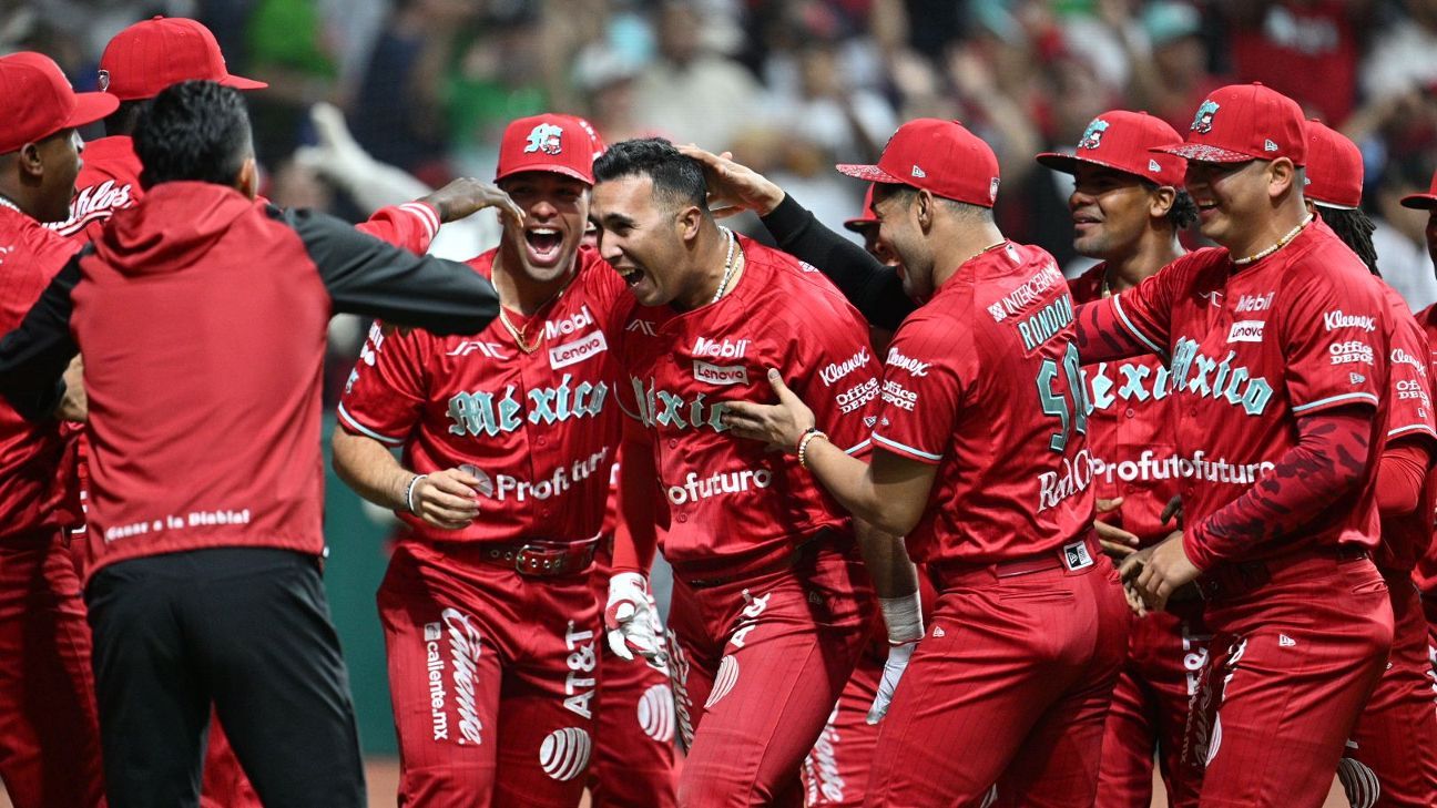 Red Devils, Masters and Lords in Historic Wins Against Yankees