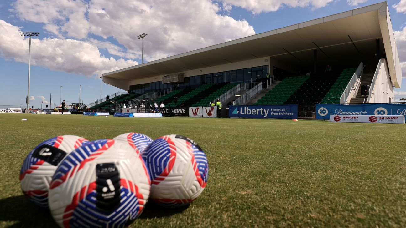 Football Australia's $15.3m loss begs a bigger question: why are they bailing out the A-Leagues?