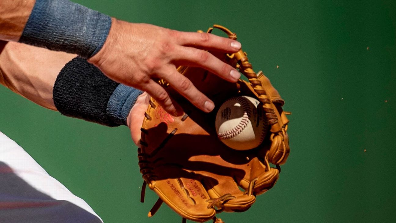 Cuantas Entradas Tiene El Baseball: Discover the Game's Innings