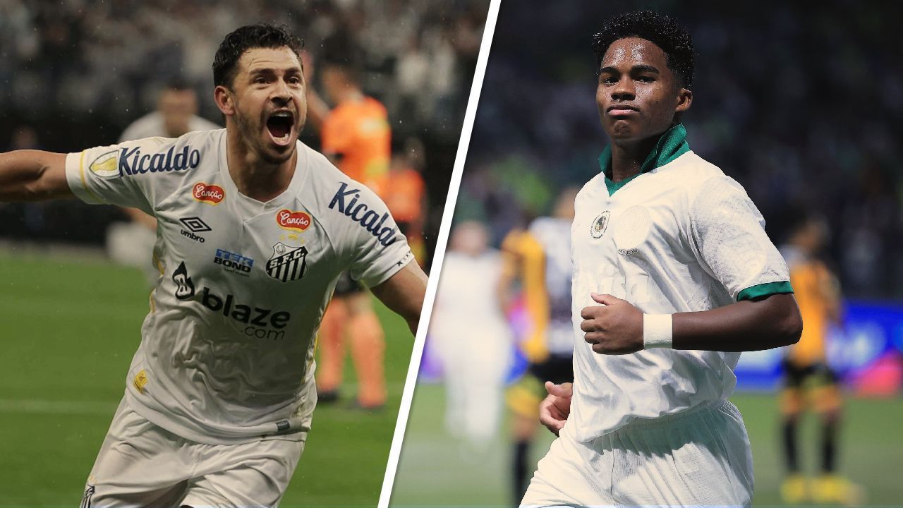 Palmeiras x santos onde assistir ao vivo hor rio e escala es