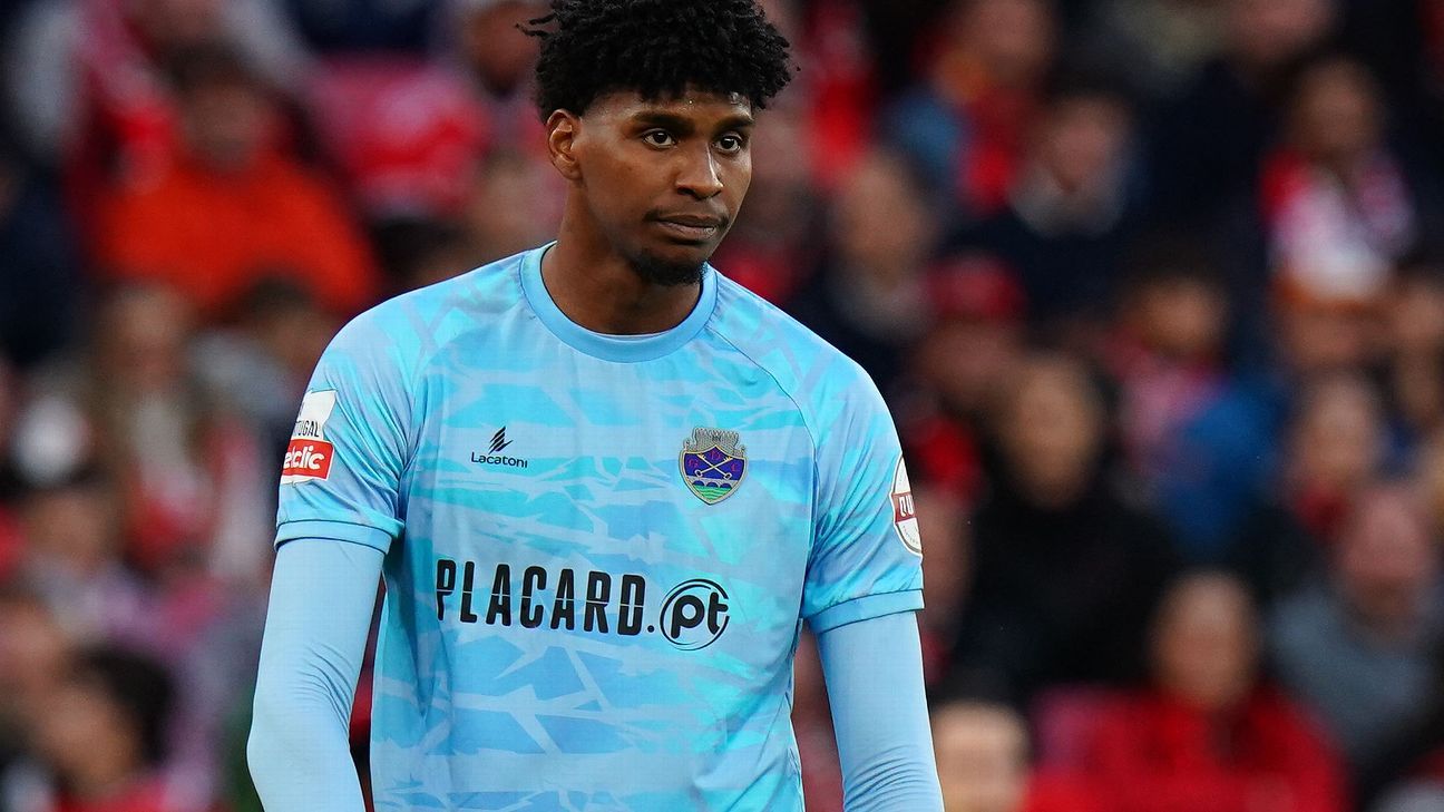 Psicologia auxilia Hugo Souza após críticas por defesas de pênaltis no Flamengo