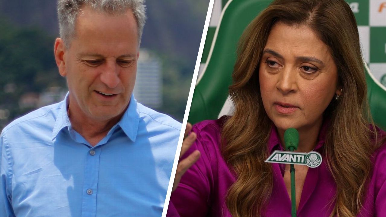 PALMEIRAS PROCUROU! Verdão nega, mas documento confirma busca por atacante ex-Vasco